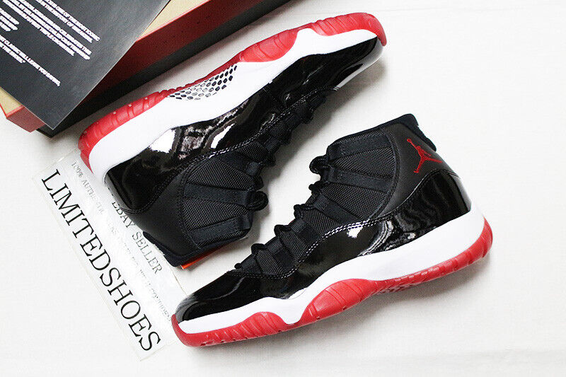 2019 NIKE AIR JORDAN 11 RETRO