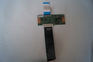 T-CON BOARD 6871L-6122A 6870C-0442B 32" BUSH DLED32HDSC TV, VES315WNGL-2D-N52