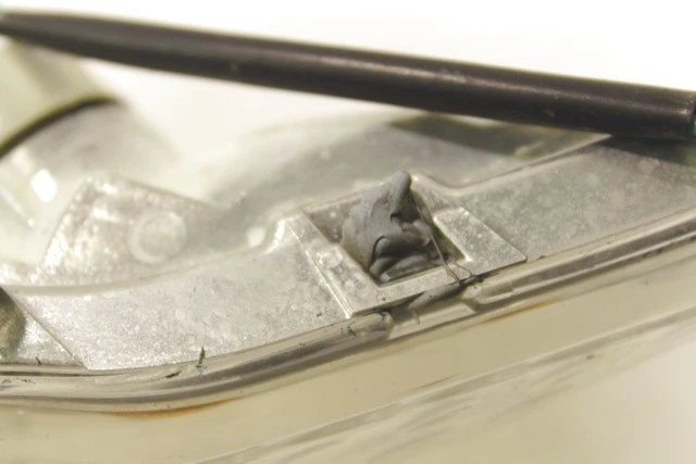 Intermitente Delantero Derecho YAMAHA X-Max YP 125 2006-2010 1B9H33200000 Righ - Imagen 3 de 3