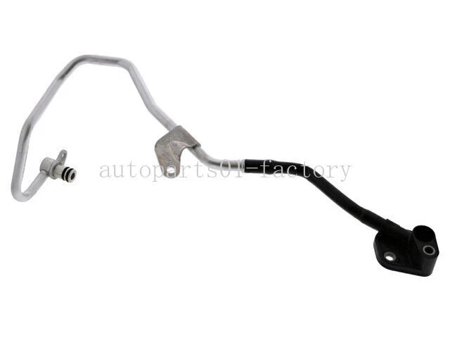 Manguera de línea de refrigerante turbocompresor 2782001300 para Mercedes Benz CLS550 CLS63 Foto 2 de 2