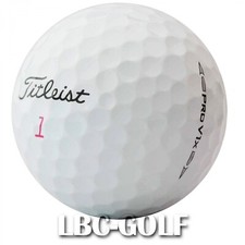 TITLEIST PRO V1X GOLFBÄLLE AAAA - AAA LAKEBA...
