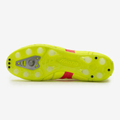Mizuno Morelia II JAPAN Football,Soccer Cleats Shoes,Boots