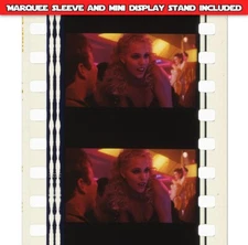 Showgirls - Elizabeth Berkley in the club - 35mm 5 Cell Film Strip 041