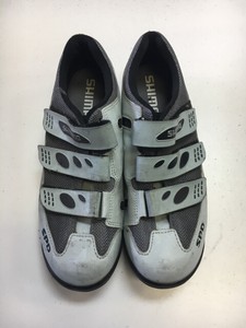 ebay womens cycling shoes