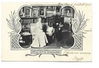 The Political And Literary Annals M. And Mme Dorchain