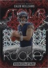 2024 Panini Rookies & Stars - Caleb Williams #SR-CWS