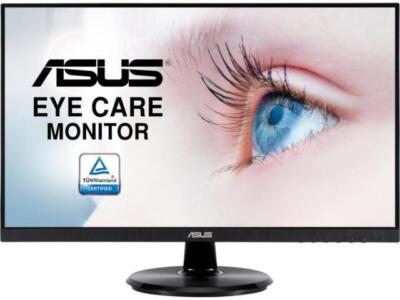 ASUS VA24DCP 23.8'' External Monitor