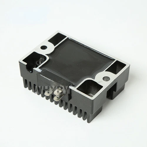 New Regulator Rectifier AM37200 for John Deere 60 110 112 140 Tractor - Bild 3 von 3
