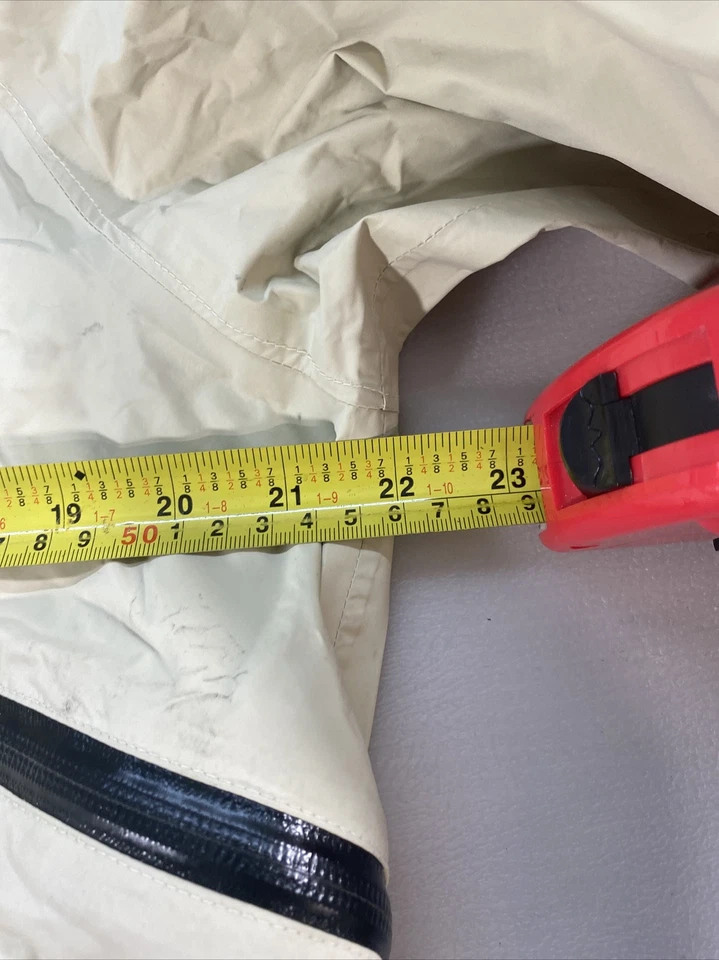 Bontrager Chaqueta de Lluvia Ciclismo Mediana M (7977-4) Foto 2 de 4