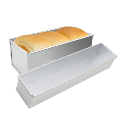 Rechteck Antihaft Kuchen Brot Laib Form Backform Backformen Backwerkzeug