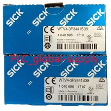 WTV4-3P3441S38 1PCS Brand New For Sick WTV4-3...