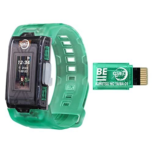 Bandai VITAL BRACELET BE Demon Slayer: Kimetsu no Yaiba