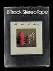 SEALED, Rush – Signals MC8-1-4063, 8-Track Cartridge, 1st edition, US, 1982