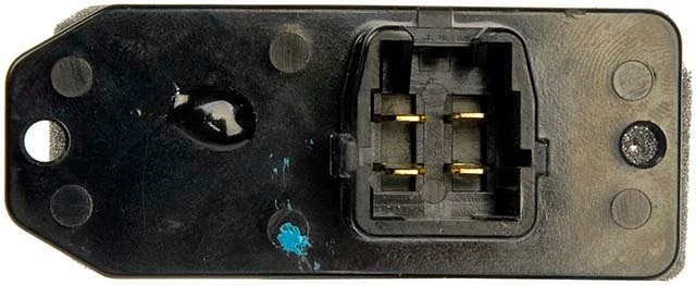 Toyota Corolla L4 1998-2002 1,8 L 1,8 CA calentador ventilador resistencia nuevo 973-212 Foto 3 de 3