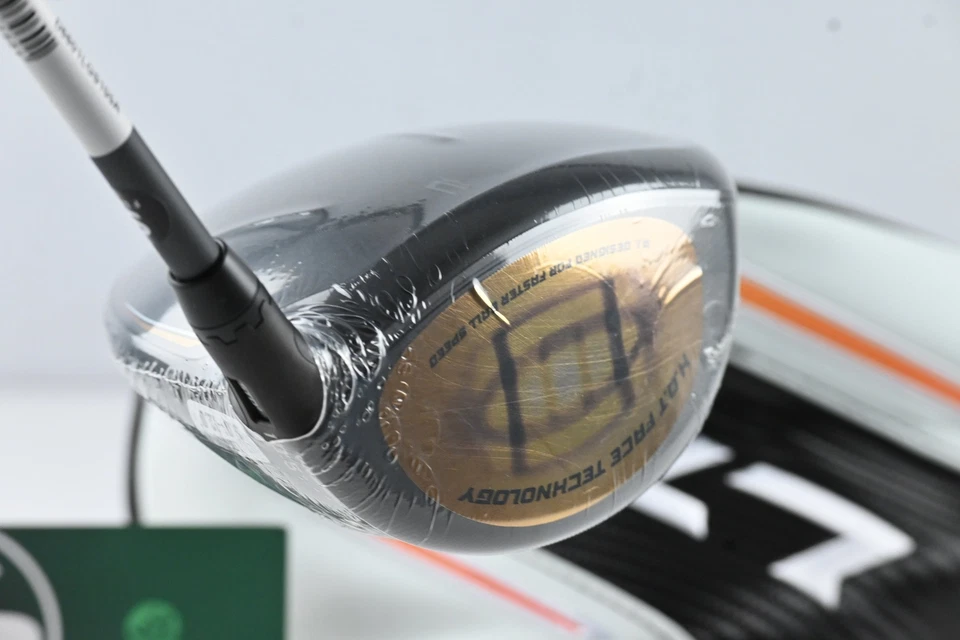 Left Hand Cobra King LTDx LS Driver / 10.5 Degree / Stiff Flex HZRDUS Smoke iM10 - Image 4 of 4