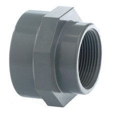 PVC Reducing Sockets  :  BSP  