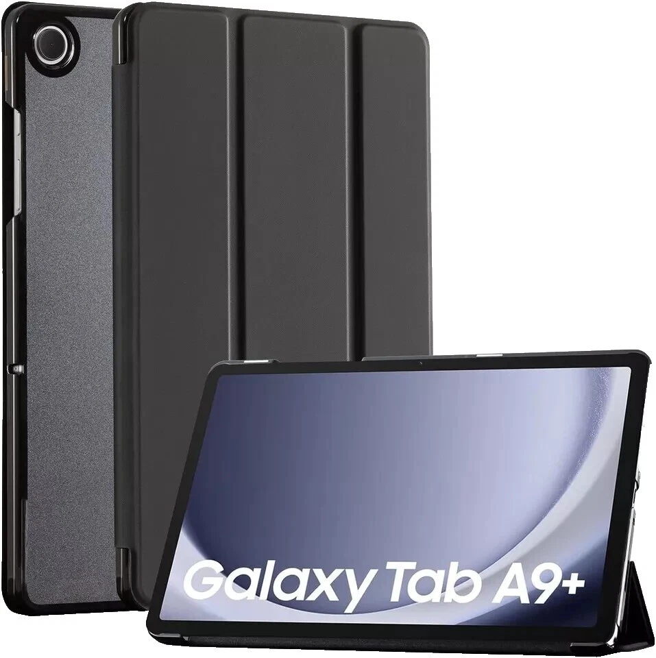 Black Tablet & eReader Cases, Covers & Keyboard Folios for Samsung Galaxy Tab A