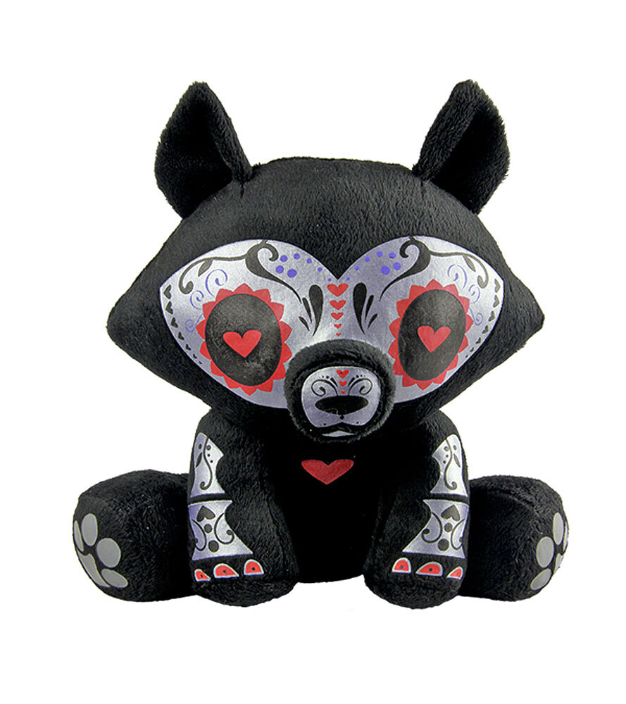 Skelanimals Day of Dead 6