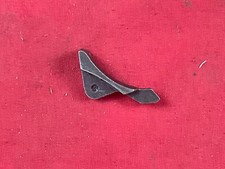 Steyr M&auml;nnlicher 1895 M95 M-95 Ejector WWII Surplus Bolt Action Straight Pull