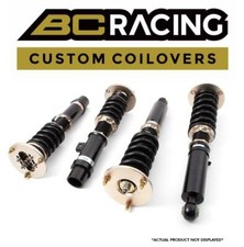BC RACING BR SERIES COILOVER SUSPENSION DAMPER KIT FOR 14-UP BMW 2 SERIES NON-M