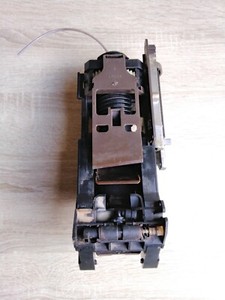 Jura Impressa C5 Brühgruppe #67