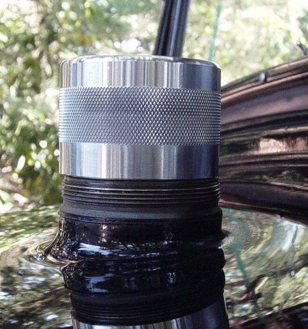 Model "A" Ford Gas Tank Neck Extension (Fits 19281929 years) eBay