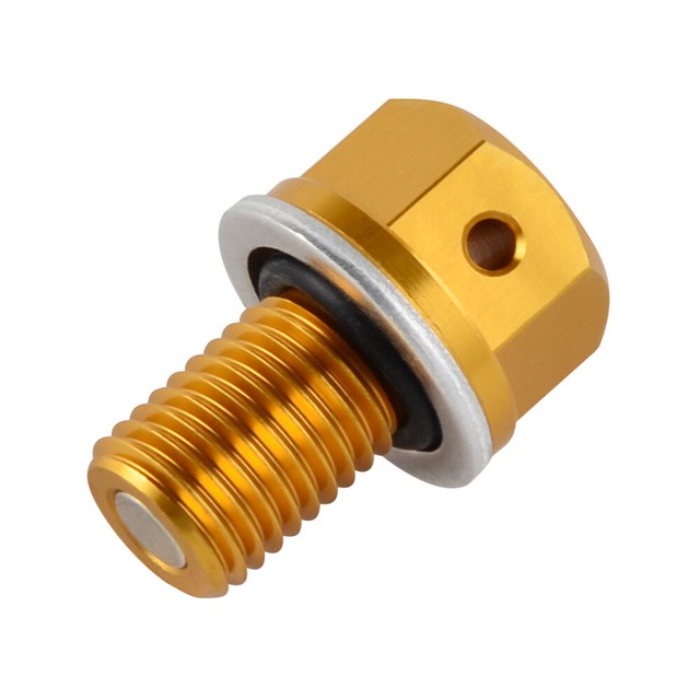M10 Oil Drain Plug Screw Bolt For Suzuki DRZ400SM/S/E 20002018 2019 eBay