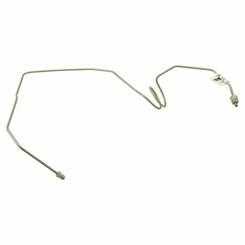 Dorman 919222 Stainless Steel Brake Line Kit for Chevy Tahoe GMC Yukon