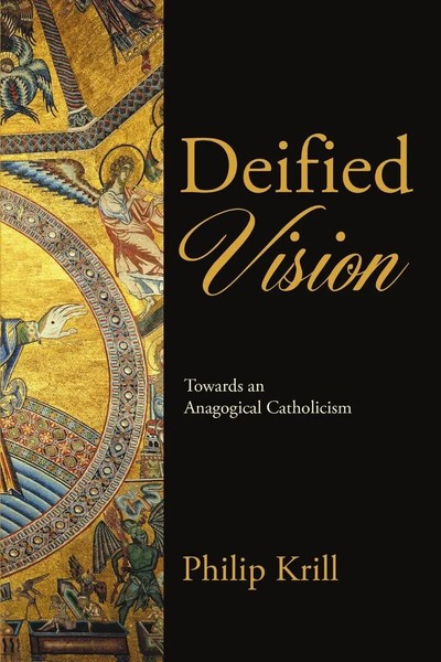 Philip Krill | Deified Vision | Taschenbuch | Englisch (2017)-image