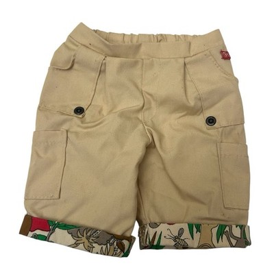 Vintage CPK Cabbage Patch Kids Khaki Jungle Pants Only
