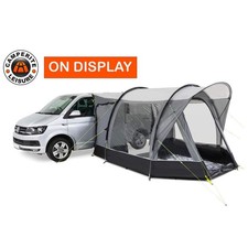 Kampa Action Drive-Away Awning 180-210cm - VW, Ford, Vito, Traffic Campervan