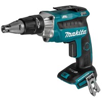 Makita DFS250Z Akku-Schnellbauschrauber Schrauber