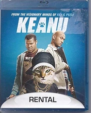 Keanu Rental Ready - GOOD