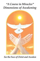 Donald James Giacobbe | A Course In Miracles Dimensions Of Awakening | Buch