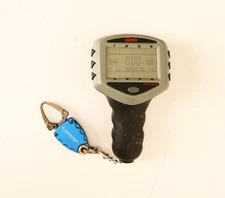 Rapala Digital Scale 15lb with Fish Clip Touch Screen with Backlight NICE!!!
