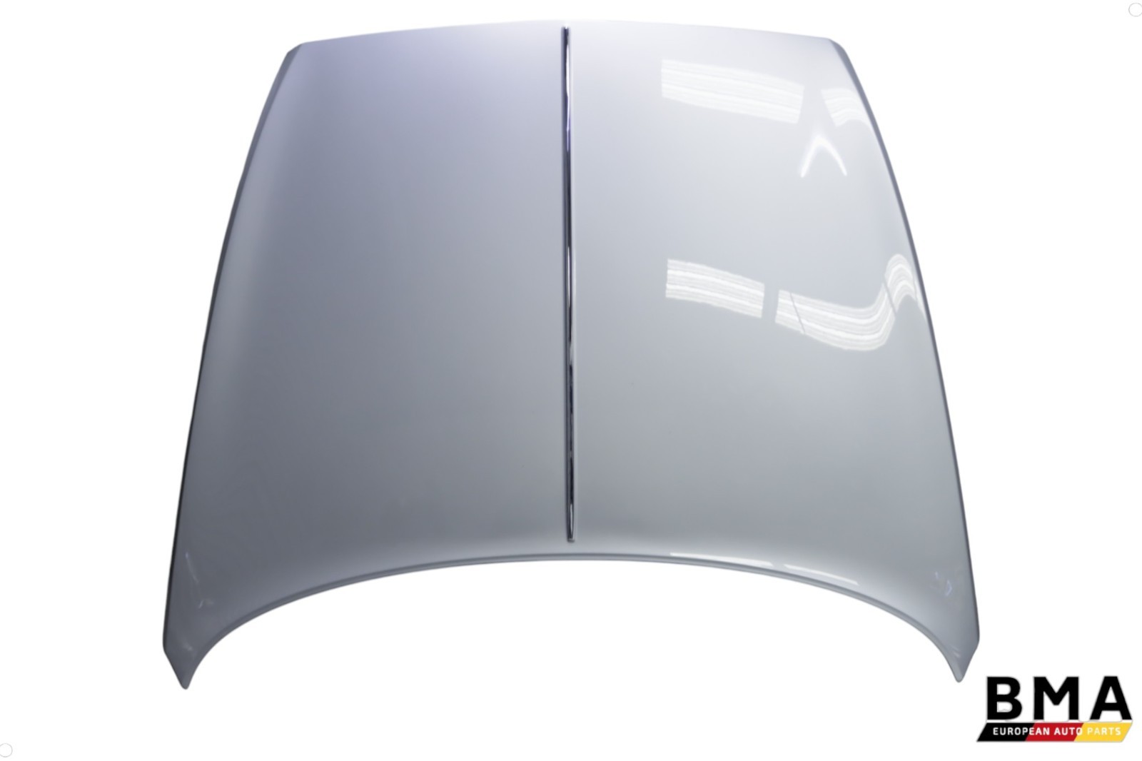 Bentley Flying Spur Front Hood Bonnet Lid Panel 2021 - 2026 OEM
