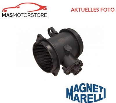 LUFTMASSENMESSER MAGNETI MARELLI 213719815019 P FÜR MERCEDES-BENZ S-CLASS
