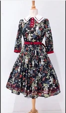 Innocent World Sophia One Piece Black