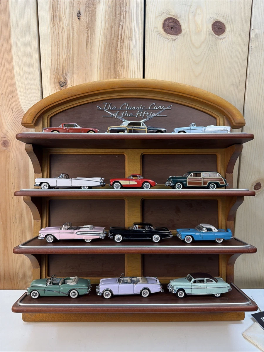 Franklin Mint 1:43 Diecast Cars for sale | eBay
