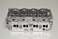 Zylinderkopf Amc 908505 FüR Nissan Navara NP300 D40 Trail 1 T30 Pathfinder 3 R51