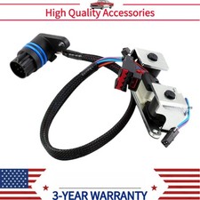 46re 47re 48re Overdrive Lock-up Transmission Solenoid Set For Chrysler Do