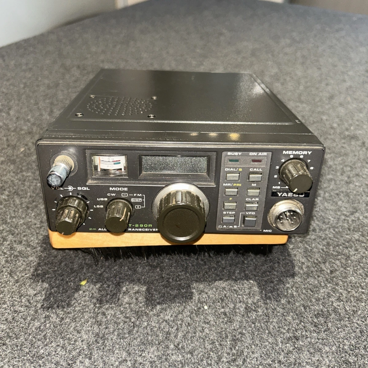 Yaesu Ft 7 for sale | eBay UK