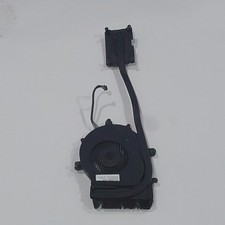HP - Universal CPU Heatsink Fan for Probook/Notebook series ; Used and working