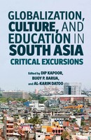 D. Kapoor (U. A.) | Globalization, Culture, And Education In South Asia | Buch