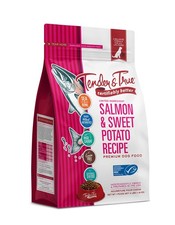 Salmon  Sweet Potato Recipe Dog Food, 51030