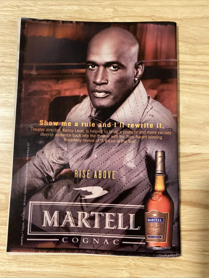 Jet Magazine December 19, 2005 Singer Patti Austin Cover Vol. 108 No. 25 - Image 2 of 2