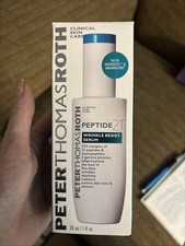 Peter Thomas Roth Peptide 21 Wrinkle Resist Serum - 1oz