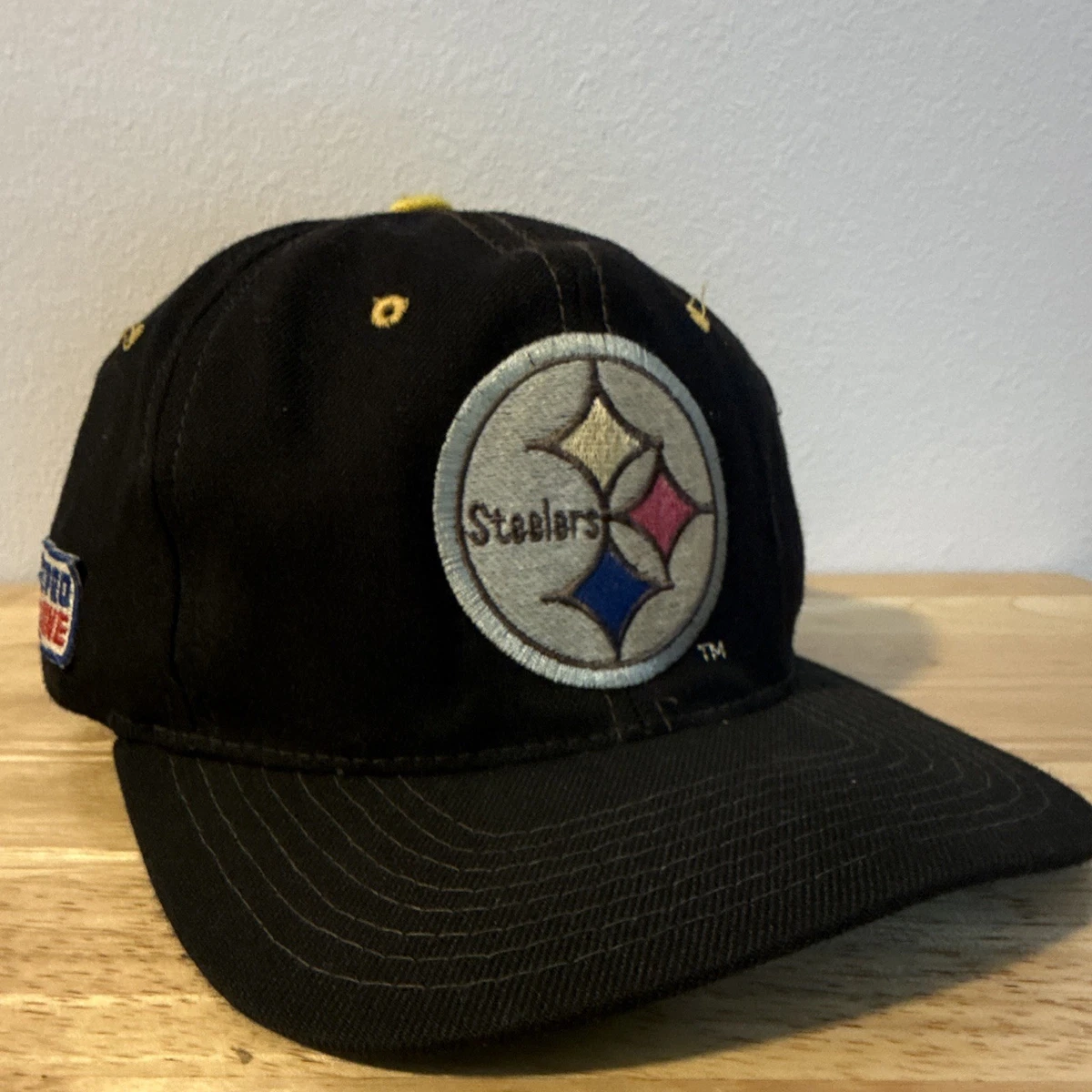 Starter Pittsburgh Steelers NFL Fan Cap, Hats for sale | eBay