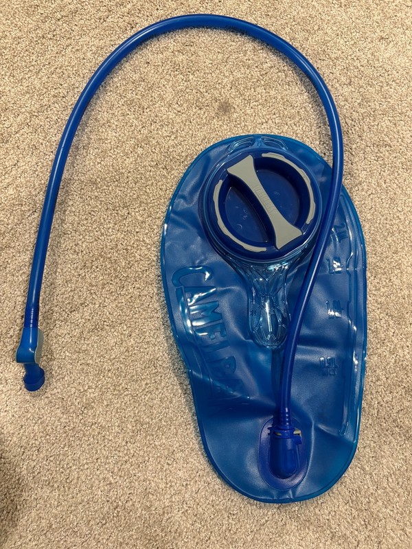 CamelBak Crux Hydration Reservoir - 2L - New, open box