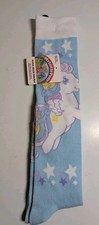 Brand New My Little Pony Knee High Socks Hasbro One Size NWT
